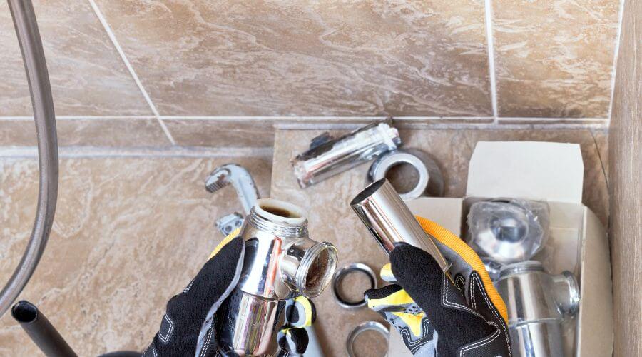 Local Chimney Repair in North Arlington, NJ